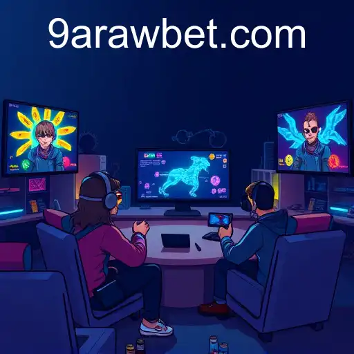 Revamping the Game Scene: Arawbet Innovates