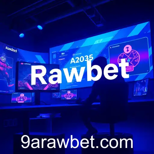 Arawbet: A New Era for Online Gaming