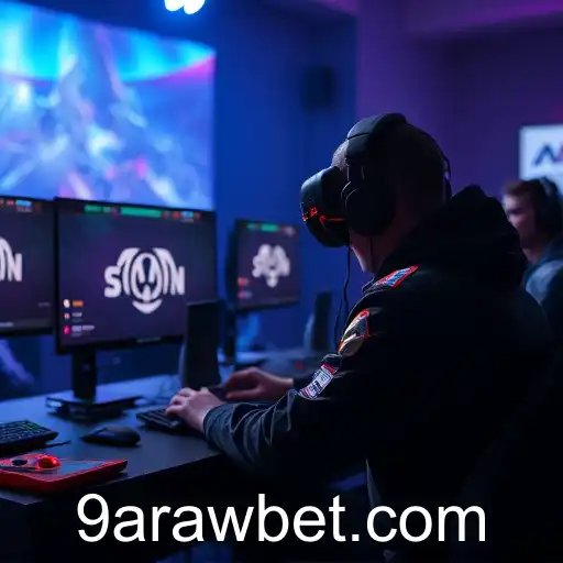 Arawbet's Growing Influence in Gaming Sphere
