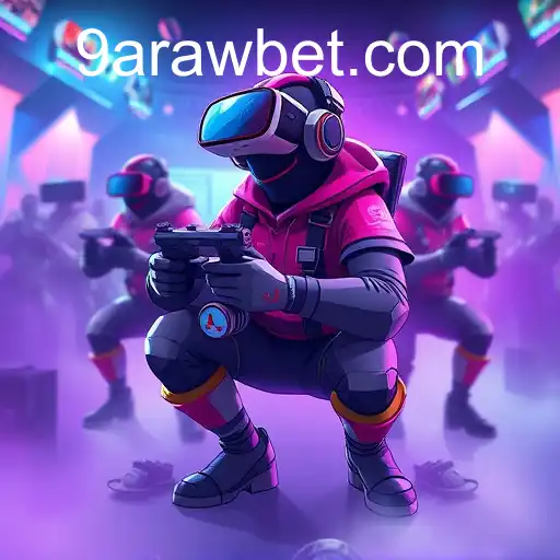 Arawbet's Role in the Online Gaming Revolution