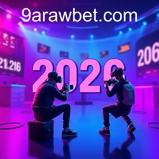 Arawbet: Revolutionizing Online Gaming in 2025
