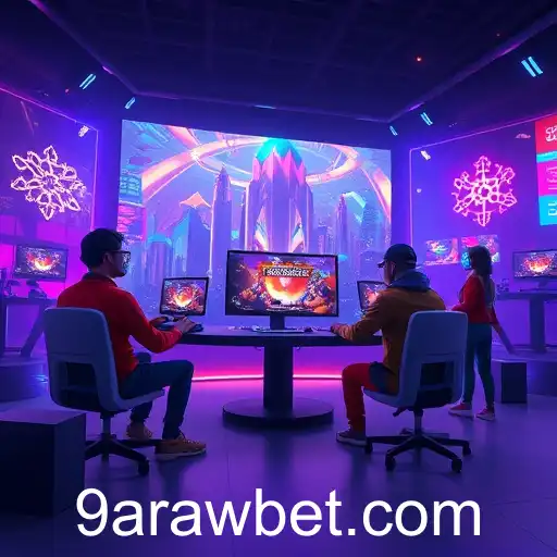 Arawbet's Impact on Online Gaming