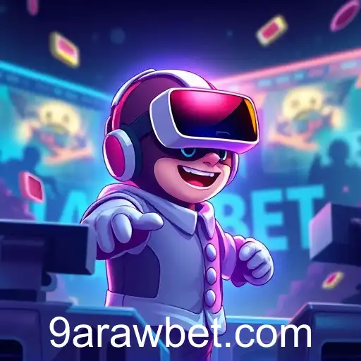 Arawbet: Shaping the Future of Online Gaming