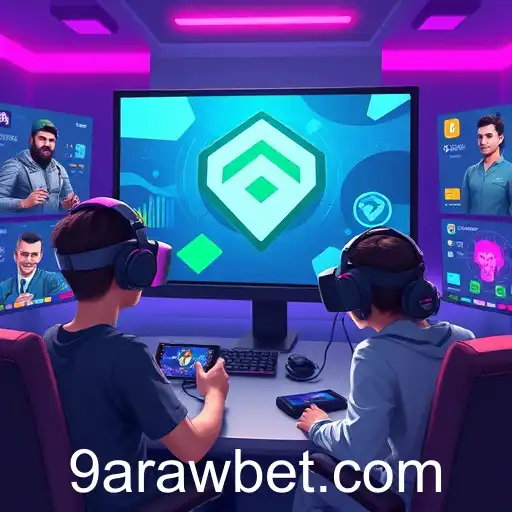 Arawbet and the Future of Online Gaming