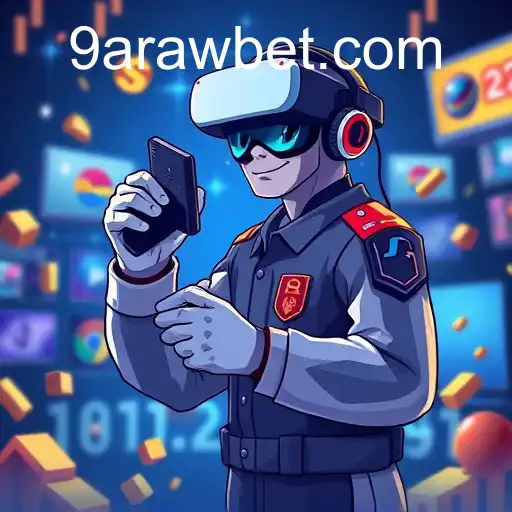 The Rise of Arawbet: Revolutionizing Online Gaming