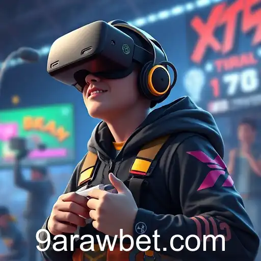 Arawbet Revolutionizes Online Gaming