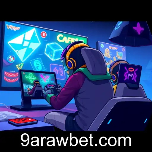 The Rise of Arawbet: Changing the Dynamics of Online Gaming