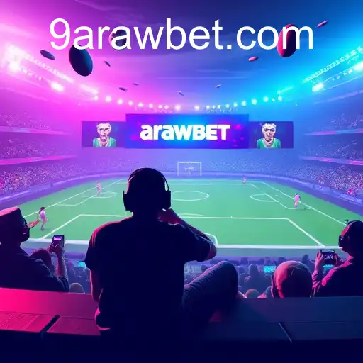The Rise of Arawbet in Gaming