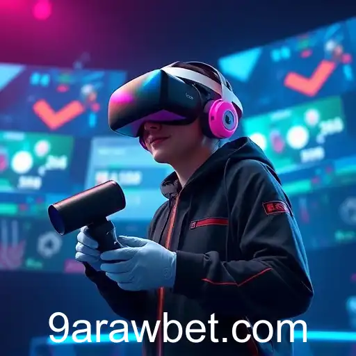 Arawbet: A Rising Contender in Online Gaming