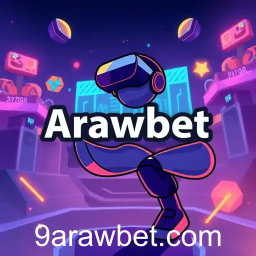 Gaming Evolution: The Rise of Arawbet