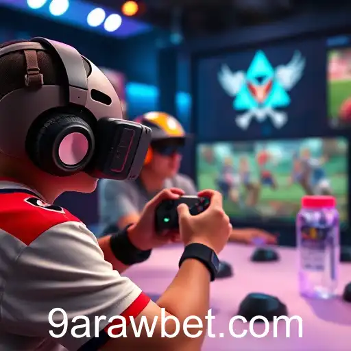 Arawbet: Revolutionizing Online Gaming