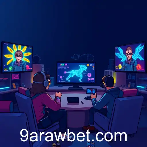 Revamping the Game Scene: Arawbet Innovates