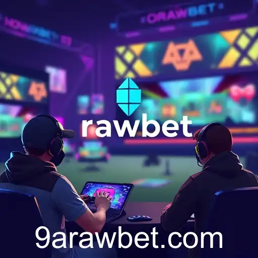 Interactive Gaming and English Learning: The Rise of Arawbet