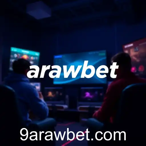 Arawbet: Uniting Gamers Worldwide