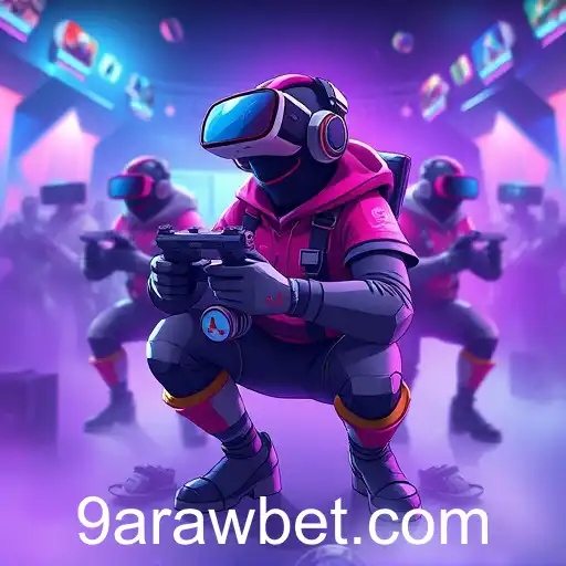 Arawbet's Role in the Online Gaming Revolution