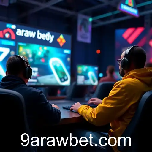 Arawbet: Transforming Digital Gaming in 2025