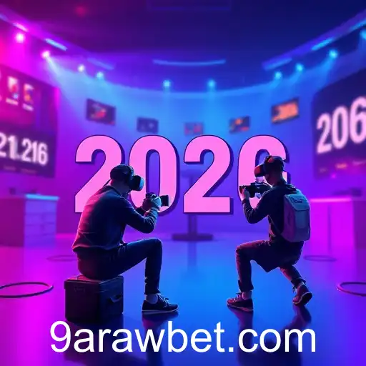Arawbet: Revolutionizing Online Gaming in 2025