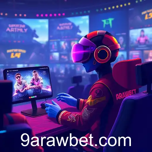 Arawbet Gaming Surge in Popularity