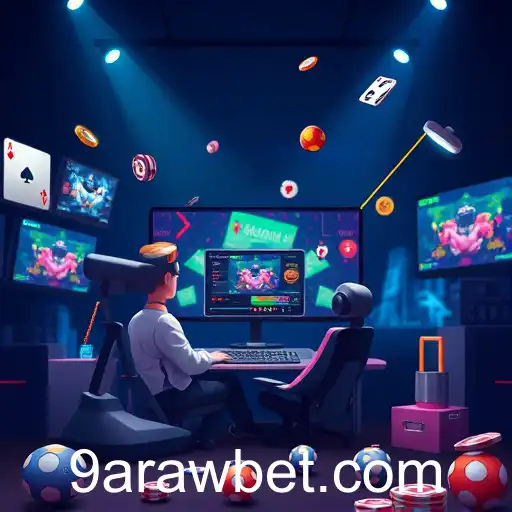 Arawbet's Impact on Gaming in 2025