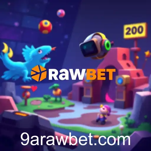 Arawbet Reshaping Online Gaming