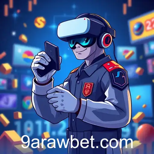 The Rise of Arawbet: Revolutionizing Online Gaming