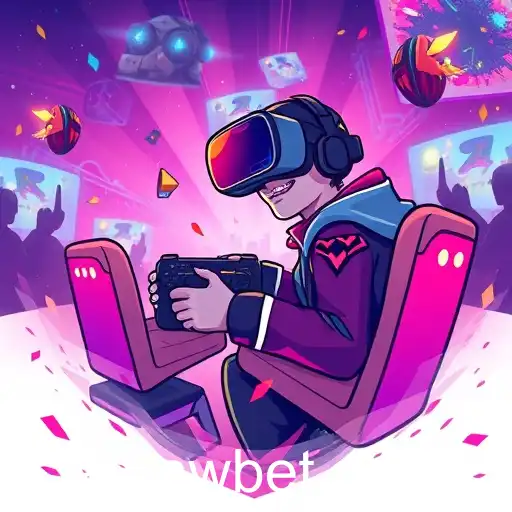 Arawbet Revolutionizes Online Gaming