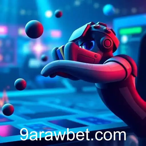 Arawbet's Rise in Online Gaming