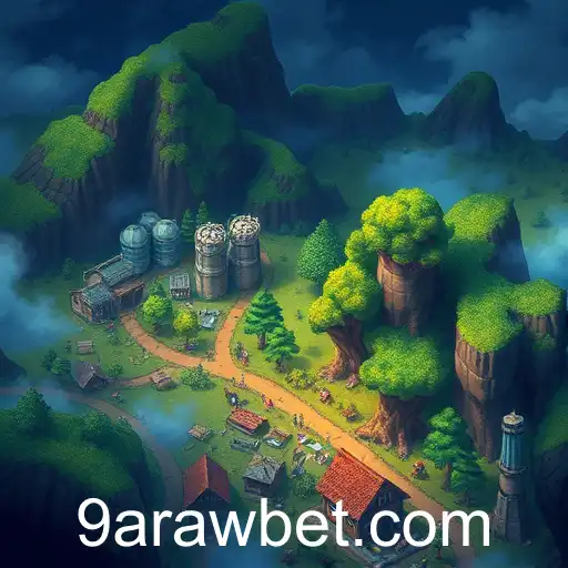 Arawbet: Revolutionizing Online Gaming in 2025