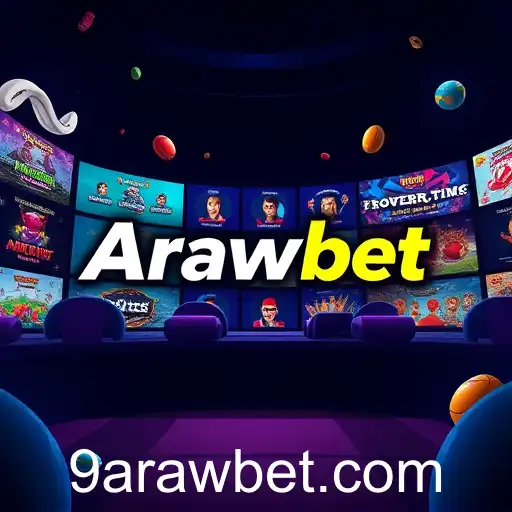 The Rise of Arawbet in Online Gaming