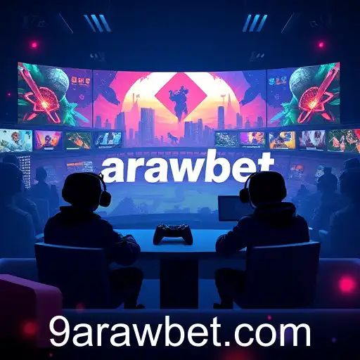 The Digital Evolution of Arawbet