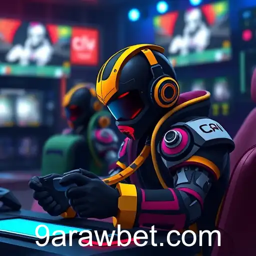 Digital Gaming Evolution