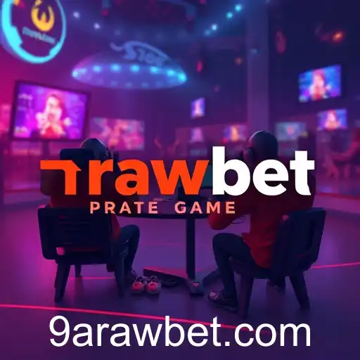 The Digital Shift in Gaming with Arawbet