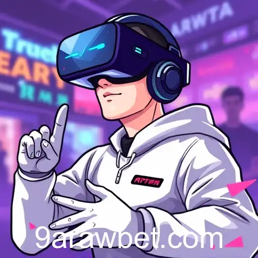 Online Gaming Evolution with Arawbet