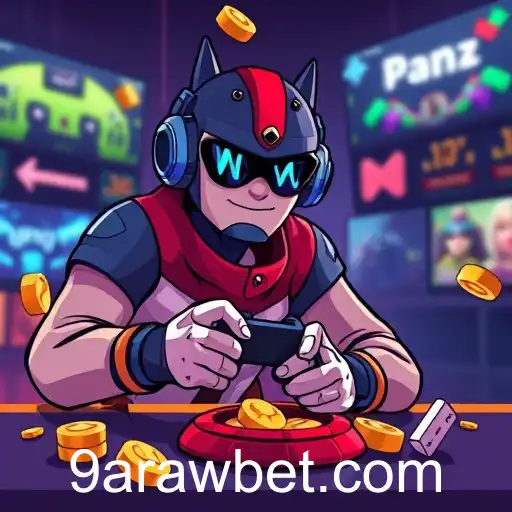 The Rise of Online Gaming Platforms