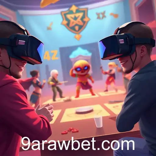 The Rise of Arawbet: Gaming Evolution and Trends