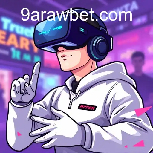 Online Gaming Evolution with Arawbet