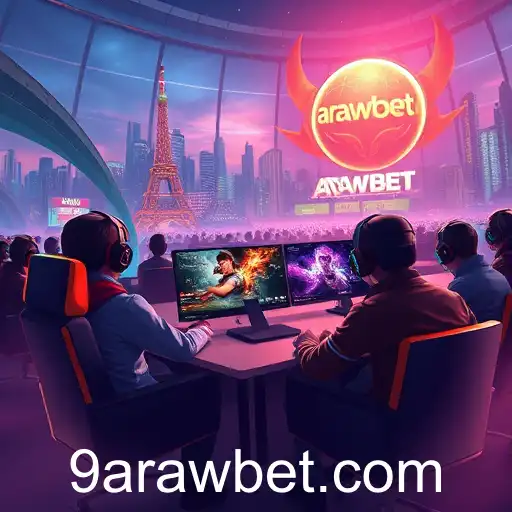 The Rise of Gaming Websites in 2025